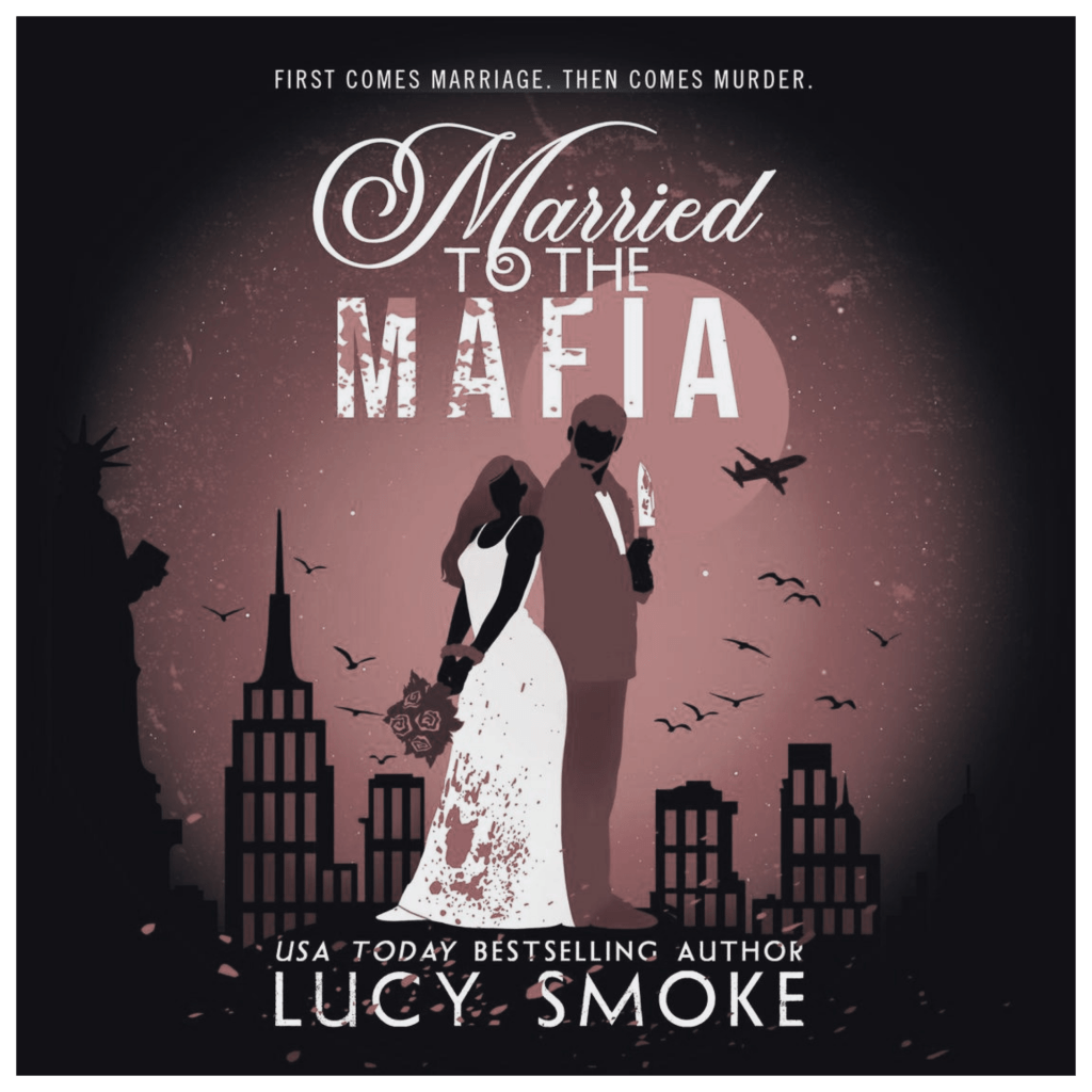 Married to the&nbsp;Mafia