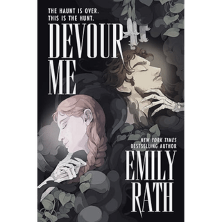 Devour Me